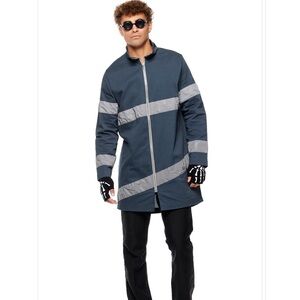 Men’s wybie costume from coraline